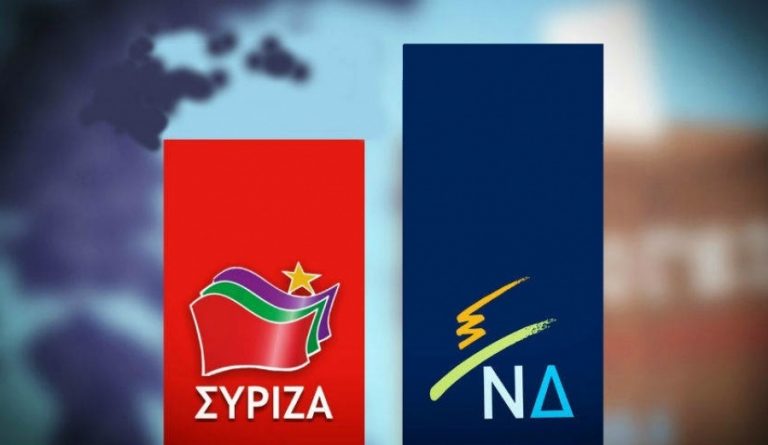 Τα ποσοστά που πήραν τα μεγάλα κόμματα στην Κορινθία