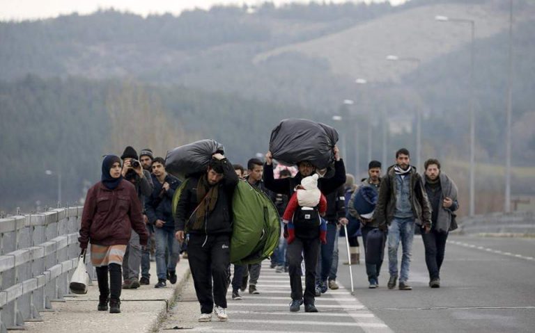 ΒΕΛΟ-ΒΟΧΑ: Ποια απόφαση πήραν για τους μετανάστες…