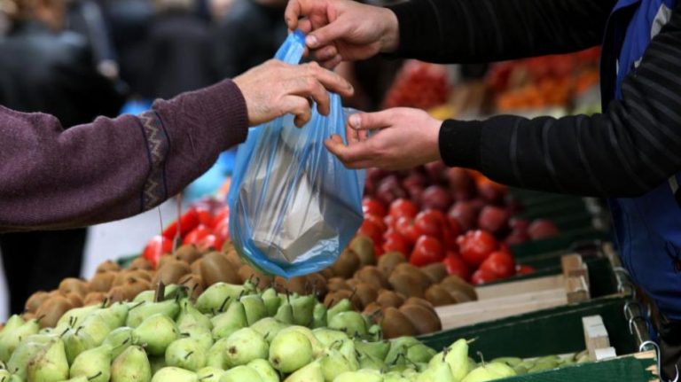 ΚΟΡΙΝΘΟΣ: Ανακοίνωση για τη λαϊκή αγορά Συνοικισμού