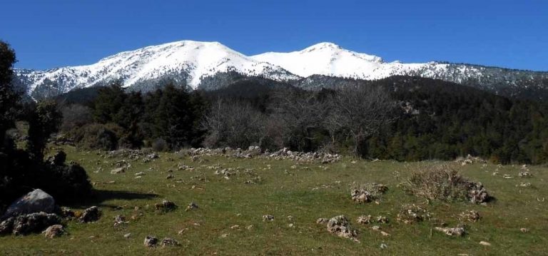 ΞΥΛΟΚΑΣΤΡΟ- ΕΥΡΩΣΤΙΝΗ: Πολύς λόγος για ένα έργο στη Μικρή Ζήρεια…