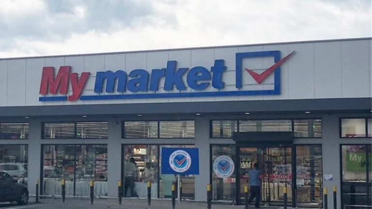 Αγ.Θεόδωροι: Μπήκε στο σούπερ μάρκετ «My Market» και αφαίρεσε…ποτά!