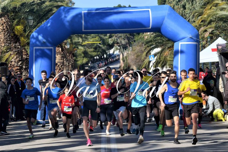 ΛΟΥΤΡΑΚΙ: Οι συμμετοχές ξεπέρασαν κάθε προσδοκία…