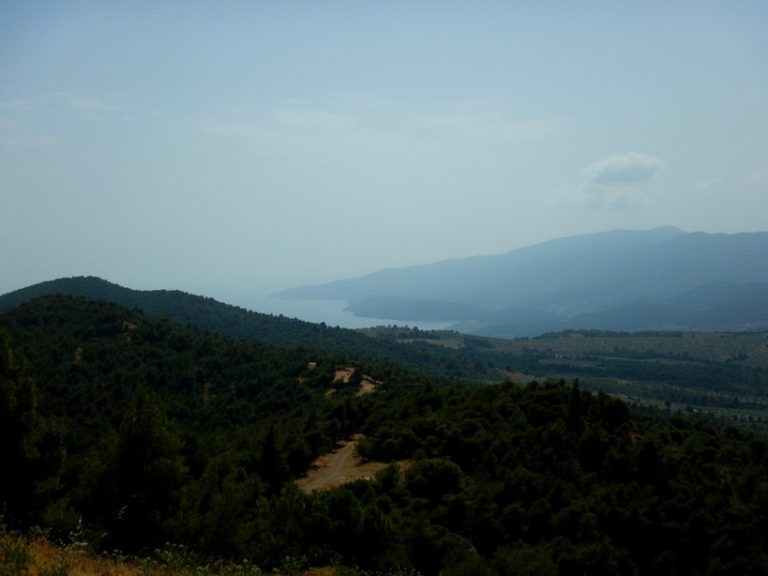 Εξόρμηση στα Όνεια Όρη από τον ορειβατικό σύλλογο Κορίνθου -Περιλαμβάνει πεζοπορία και ποδηλασία…