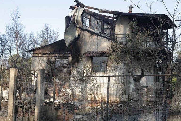 Προσοχή! Στα “κόκκινα” αύριο η Κορινθία για κίνδυνο πυρκαγιάς! …Σε αναμμένα κάρβουνα οι Κορίνθιοι!