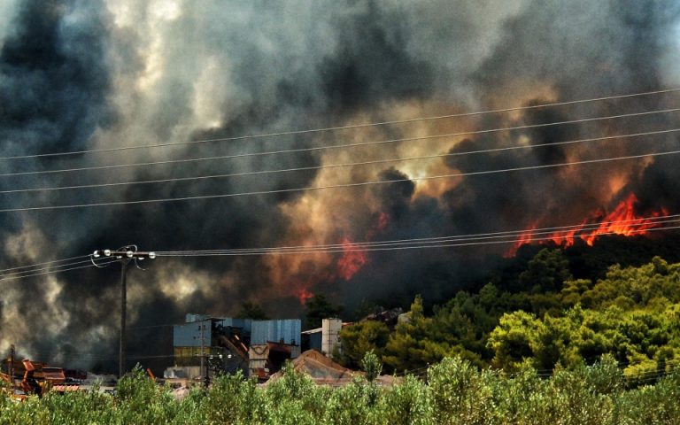 ΚΟΡΙΝΘΟΣ: Οι περιοχές που κηρύχτηκαν σε κατάσταση έκτακτης ανάγκης…