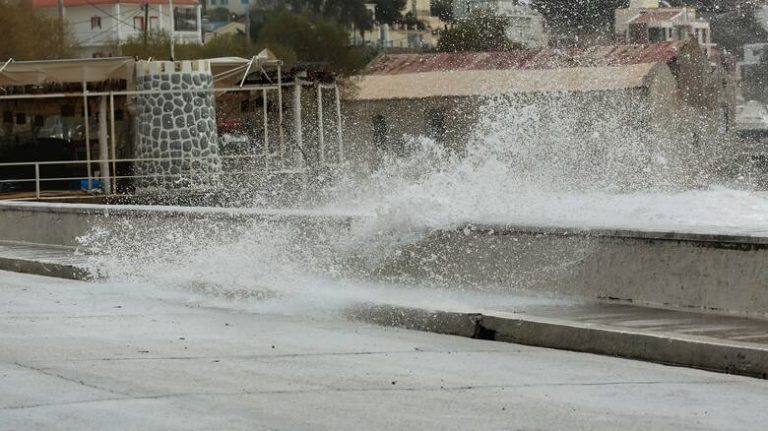 Ανακοίνωση από το δήμο Κορινθίων ενόψει της κακοκαιρίας! Οι πολίτες να μην…