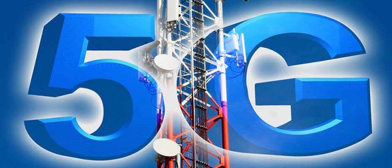 Ανάπτυξη δικτύων 5G -Στην Κόρινθο η μετάβαση θα γίνει στις…