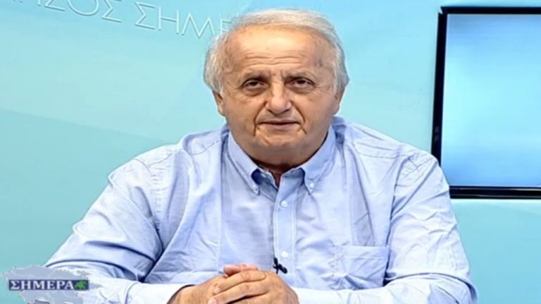 “Έφυγε” ο ιδιοκτήτης του τηλεοπτικού σταθμού “Super” της Κορίνθου!