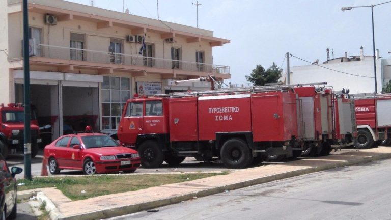 ΚΟΡΙΝΘΙΑ: Συνελήφθη άντρας για εμπρησμό στο Στεφάνι