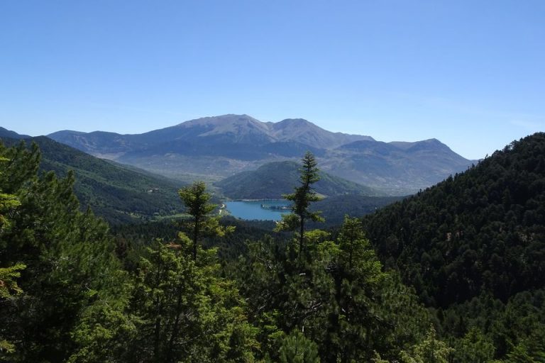 Το νέο Δ.Σ στον ορειβατικό σύλλογο Κορίνθου…