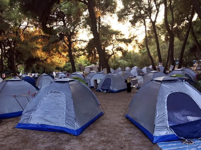 ΚΟΡΙΝΘΙΑ: “Συναγερμός” για τον εντοπισμό 17χρονης σε κατασκήνωση