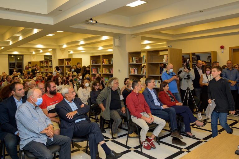 ΚΙΑΤΟ: Τι είναι τα «βραβεία Λούτα» -Ένας νέος θεσμός…