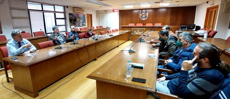 ΚΟΡΙΝΘΟΣ: Η παρέμβαση είναι αναγκαία στην περιοχή Κανταρέ με όρια ταχύτητας και παλλόμενο φωτεινό σηματοδότη…