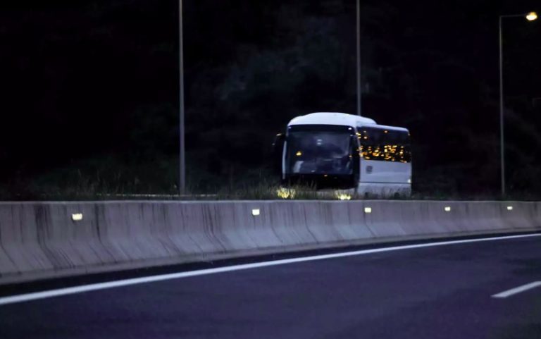 Το ΚΤΕΛ Κορίνθου έχει αναλάβει τις μετακινήσεις των περιοχών γύρω από τον Ασπρόπυργο! -Ποιες είναι οι καταγγελίες…