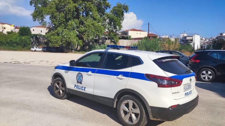 Η 13χρονη που υποστηρίζει ότι βιάστηκε βρισκόταν στην Κορινθία!