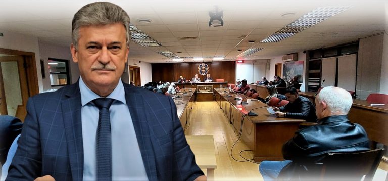 ΚΟΡΙΝΘΟΣ: Το “όχι” της μειοψηφίας βλάπτει τις δημοτικές ενότητες Άσσου – Λεχαίου, Κορινθίων, Σαρωνικού, Τενέας και Σολυγείας- Οι απίστευτες εκφράσεις κάποιων συμβούλων…