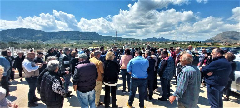 ΕΞΑΜΙΛΙΑ: Απόφαση έκπληξη! -Συνέλαβαν τους ΑΝΗΛΙΚΟΥΣ ΡΟΜΑ που έσπασαν τους τάφους και στη συνέχεια τους άφησαν ΕΛΕΥΘΕΡΟΥΣ!!!