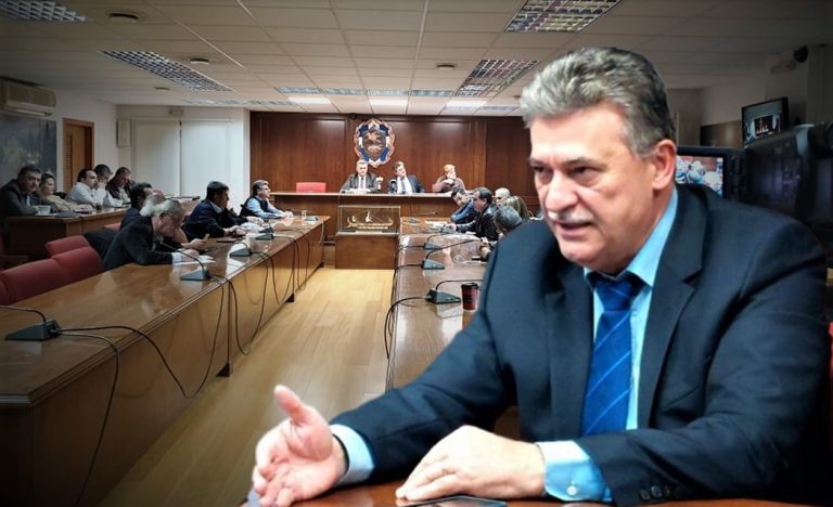 ΚΟΡΙΝΘΟΣ: Τι ψήφισαν για την ανάπλαση στα Καλάμια και τι ζήτησαν -Που είπαν όχι -Το λάθος των 400.000 ευρώ της δημοτικής αρχής -Ψήφισαν θετικά στο αίτημα των κατοίκων Τενέας