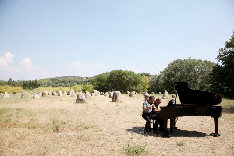 Στο Ξυλόκαστρο θα παρακολουθήσουν οι θεατές δωρεάν συνολικά εννιά ταινίες…