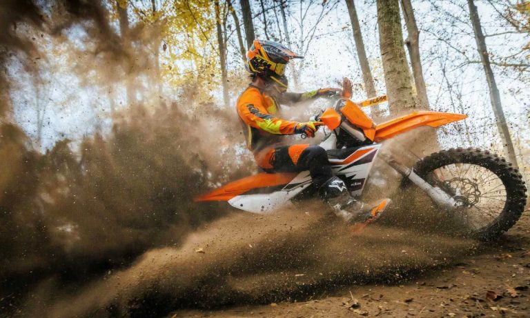 Enduro στους Αγ. Θεοδώρους