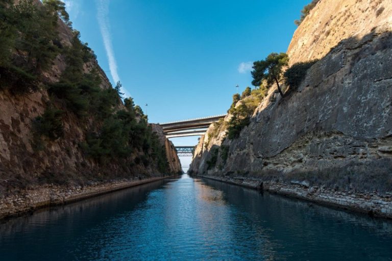 ΚΟΡΙΝΘΟΣ: Βρέθηκε η σορός 30χρονου…