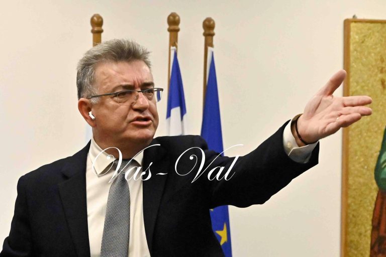 ΚΟΡΙΝΘΟΣ: …Αυτά είναι! -Ο Σταυρέλης διοικεί και με παραβατικούς συνεργάτες; -Οι τρεις περιπτώσεις που πρέπει να απαντηθούν!