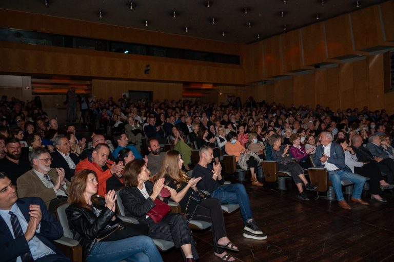 “Ο δήμος Σικυωνίων δέσμευσε ένα εκατομμύριο ευρώ από τον προϋπολογισμό του για την αναστήλωση του αρχαίου θεάτρου”