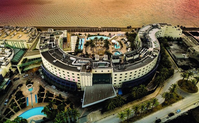 Έφτασε στο σημείο να πει στο θύμα ότι θα μεσολαβήσει στις διαδικασίες στο καζίνο Λουτρακίου, έτσι ώστε να…