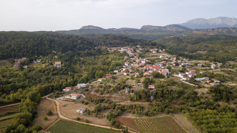 Σημαντική χρηματοδότηση για την πυροπροστασία στο δήμο Σικυωνίων…