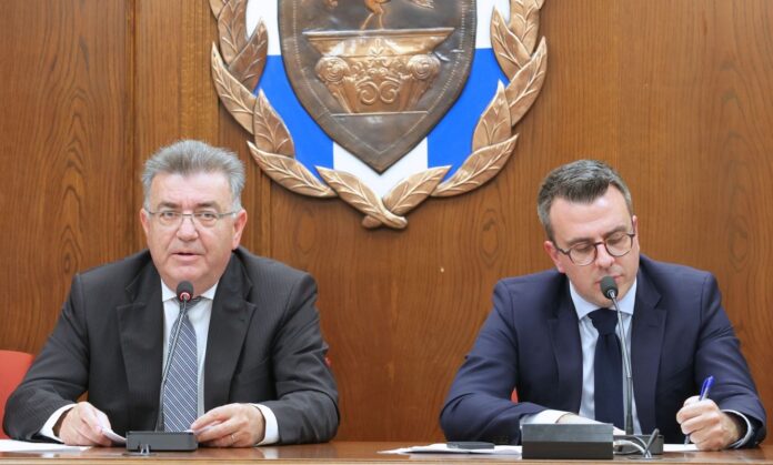 Σταυρέλης Παπαβενετίου