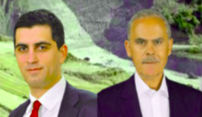 Το φράγμα στο Ασωπό …και τα λόγια! -Δείτε τι δήλωναν οι Κορίνθιοι Ν.Ταγαράς και Χ. Κασίμης πριν χρόνια! -…Τώρα συνεχίζει ο Χ.Δήμας! -Οι αγρότες ΔΥΣΤΥΧΩΣ …ακόμα περιμένουν!