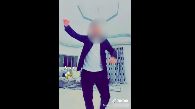 Το πολυτελές σπίτι του αρχηγικού μέλους σε καταυλισμό στο Ζευγολατιό Κορινθίας – Τι συνέβη με τους αστυνομικούς της ασφάλειας Αγρινίου…