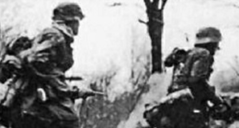 ΑΓ. ΘΕΟΔΩΡΟΙ: Θα αποδοθεί ο ελάχιστος φόρος τιμής στους 50 Έλληνες πατριώτες, θύματα των γερμανικών στρατευμάτων κατοχής τον Μάιο του 1944