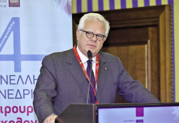 ΚΟΡΙΝΘΟΣ: Μιλούν σήμερα για την τεχνητή νοημοσύνη