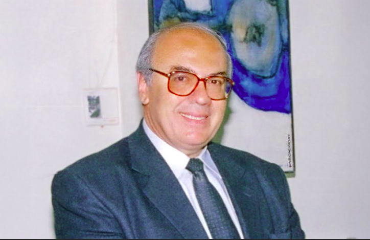 ΚΙΑΤΟ: Με δαπάνη του δήμου η κηδεία του Α. Τσουλούφα -Θα δοθεί το όνομά του σε κεντρική οδό της πόλης