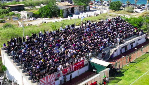 ΠΕΛΟΠΑΣ ΚΙΑΤΟΥ: “Φλερτάρει” με τη Γ΄Εθνική! -Πως θα εξασφαλιστεί ή 3η ή η 4η θέση!