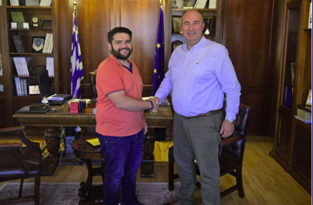 ΦΕΝΕΟΣ: Χιλιομετρικά πόση είναι η απόσταση ασφαλτόστρωσης για να στοιχίσει 2.300.000 ευρώ;