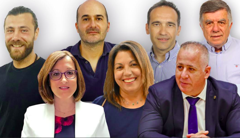 ΒΕΛΟ-ΒΟΧΑ: Ποιοι είναι οι νέοι αντιδήμαρχοι –Ποιοι ορίστηκαν ενταταλμένοι σύμβουλοι χωρίς αμοιβή