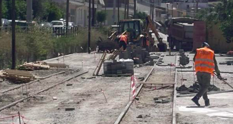 ΚΟΡΙΝΘΙΑ: Το κόστος του έργου: «Αξιοποίηση και ανάδειξη του καταργημένου δικτύου σιδηροδρομικής γραμμής Κορίνθου–Βέλου σε περιβαλλοντικό πάρκο»
