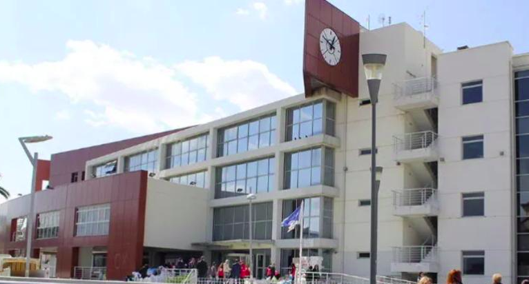 ΑΓ. ΘΕΟΔΩΡΟΙ: Η δωρεά από το δήμο Περιστερίου…