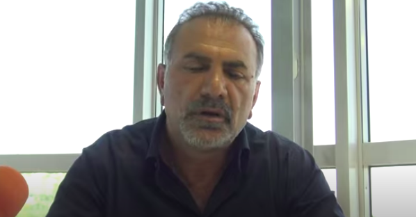 ΠΑΣ ΚΟΡΙΝΘΟΣ: Αναμενόμενο! -Παραιτήθηκε και ο Πιτσάκης! -…Τι δεν μας είπε!