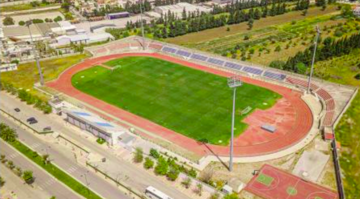 ΛΟΥΤΡΑΚΙ: Οι 500 περίπου αθλητές που συμμετείχαν αγωνίστηκαν σε 20 αγωνίσματα σημειώνοντας ατομικά ρεκόρ…