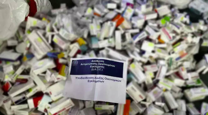 ΚΟΡΙΝΘΙΑ: Οι εξελίξεις με το κύκλωμα των παράνομων συνταγογραφήσεων…