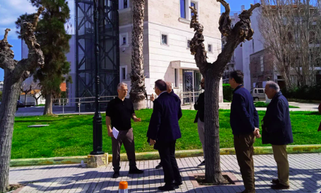 Υπεγράφη η σύμβαση για την προμήθεια προθηκών, εκθεσιακού εξοπλισμού και συνοδευτικών υπηρεσιών επανέκθεσης του Ιστορικού -Λαογραφικού Μουσείου Κορίνθου…