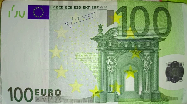 ΛΟΥΤΡΑΚΙ: Συνελήφθη γιατί πήγε να πληρώσει με πλαστό χαρτονόμισμα των 100 ευρώ σε ψητοπωλείο! -Τι αναφέρεται από την αστυνομία…
