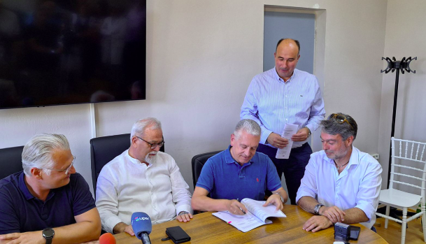 Τι περιλαμβάνει η ενεργειακή αναβάθμιση του νοσοκομείου Κορίνθου