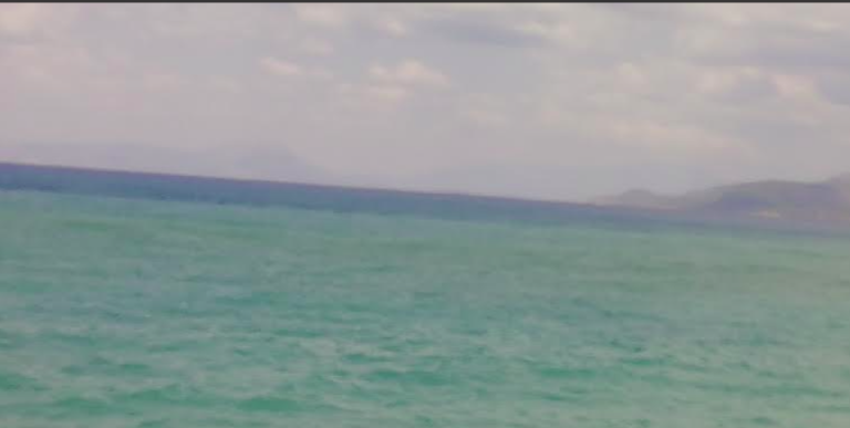 ΚΙΑΤΟ: Ερωτηματικά από την ύπαρξη της κηλίδας και την ρύπανση της θάλασσας! -Τι δεν έκανε η δημοτική αρχή…