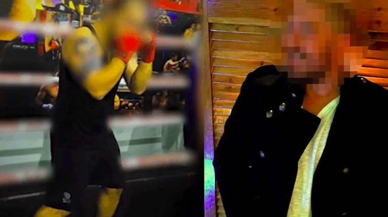 Οι διάλογοι του 42χρονου μαστροπού και η αναφορά στο Λουτράκι …σε ένα ξενοδοχείο ωραίο με σουίτα!