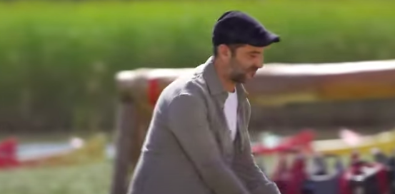 ΚΟΡΙΝΘΙΑ: “Η φάρμα” στη λίμνη Δόξα (βίντεο)