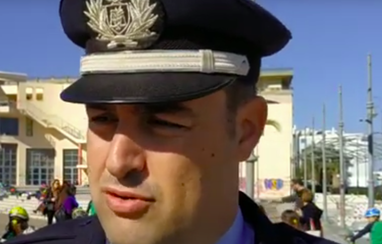 Θετική η παρουσία του νέου διοικητή στο Α.Τ Σικυωνίων μέσα σε 2 εβδομάδες! -Η επιστολή Ζαχαρόπουλου για το κυκλοφοριακό και την αδιαφορία της δημοτικής αρχής!